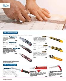 Bauhaus leták Strana 134