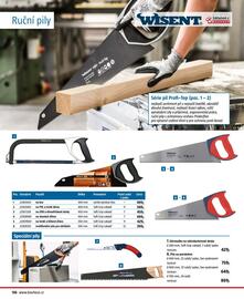 Bauhaus leták Strana 136