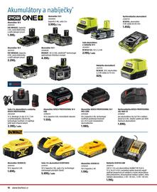 Bauhaus leták Strana 14