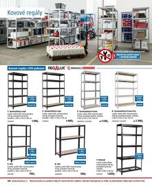 Bauhaus leták Strana 146