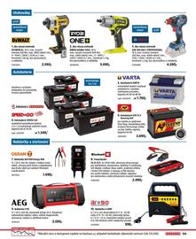 Bauhaus leták Strana 159