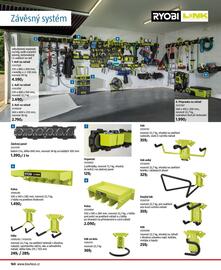 Bauhaus leták Strana 160