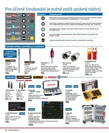 Bauhaus leták Strana 22
