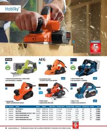 Bauhaus leták Strana 38