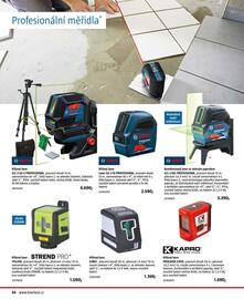 Bauhaus leták Strana 84