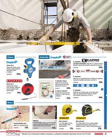 Bauhaus leták Strana 87