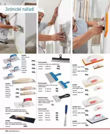 Bauhaus leták Strana 100