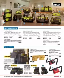 Bauhaus leták Strana 107