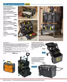 Bauhaus leták Strana 108