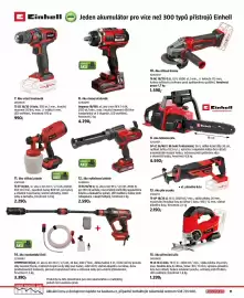 Bauhaus leták Strana 11