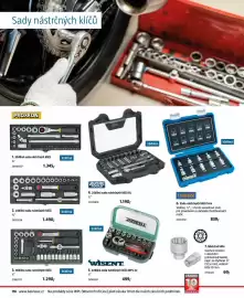 Bauhaus leták Strana 116