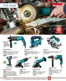 Bauhaus leták Strana 12