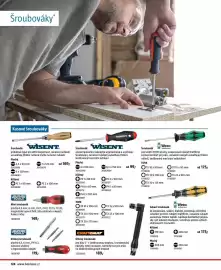 Bauhaus leták Strana 124