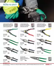 Bauhaus leták Strana 133