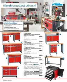 Bauhaus leták Strana 142