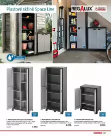 Bauhaus leták Strana 145