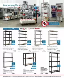 Bauhaus leták Strana 146