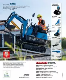 Bauhaus leták Strana 164