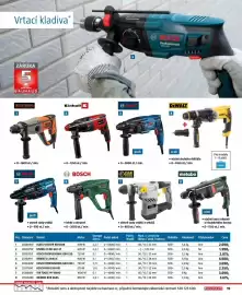 Bauhaus leták Strana 19