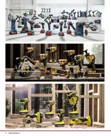 Bauhaus leták Strana 2