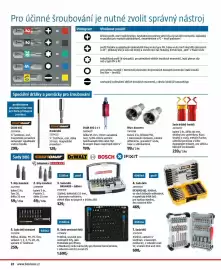 Bauhaus leták Strana 22