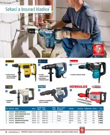 Bauhaus leták Strana 24