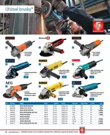 Bauhaus leták Strana 26