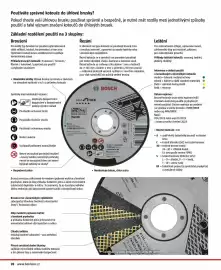 Bauhaus leták Strana 28