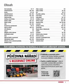 Bauhaus leták Strana 3