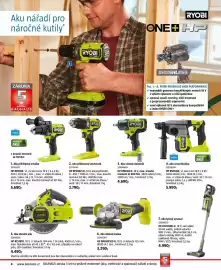 Bauhaus leták Strana 4