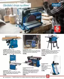 Bauhaus leták Strana 40