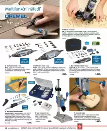 Bauhaus leták Strana 48