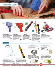 Bauhaus leták Strana 66