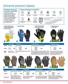 Bauhaus leták Strana 80