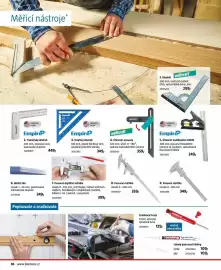 Bauhaus leták Strana 86