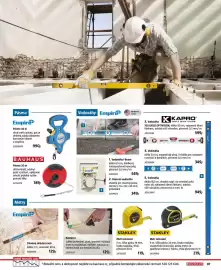 Bauhaus leták Strana 87