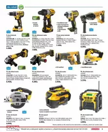 Bauhaus leták Strana 9