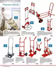 Bauhaus leták Strana 96