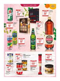 Globus leták týden 45 Strana 10