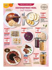 Globus leták týden 45 Strana 11