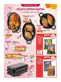 Globus leták týden 45 Strana 12