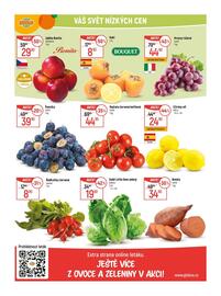 Globus leták týden 45 Strana 16