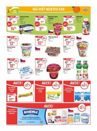 Globus leták týden 45 Strana 18