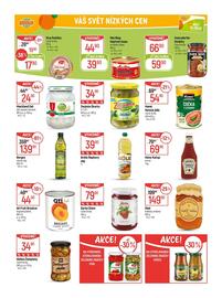 Globus leták týden 45 Strana 22