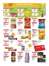 Globus leták týden 45 Strana 25