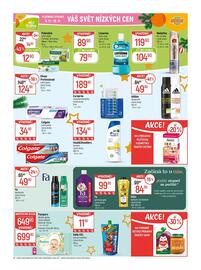 Globus leták týden 45 Strana 32