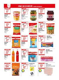 Globus leták týden 45 Strana 4