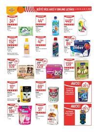 Globus leták týden 45 Strana 44