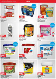 Baumax leták Strana 16