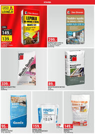 Baumax leták Strana 17